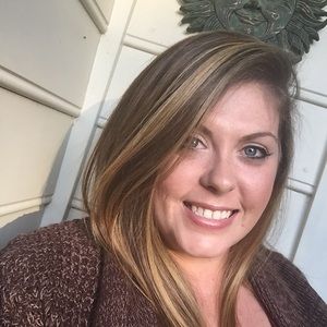 Meet your Posher, Corlie